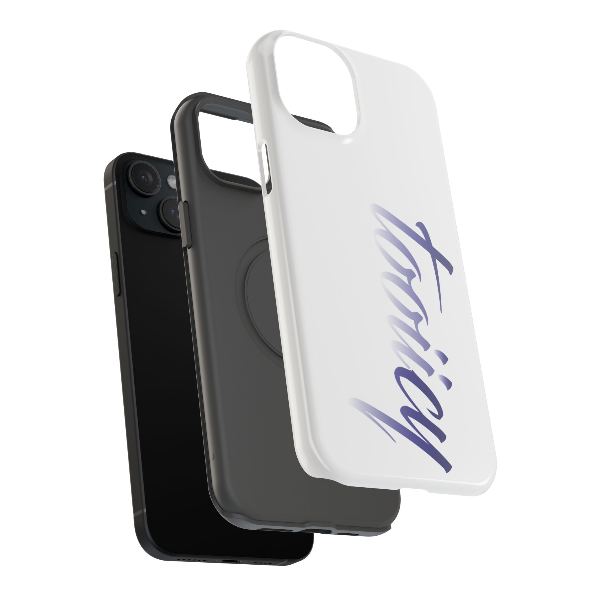 Tooiicy Impact-Resistant Phone Cases Printify