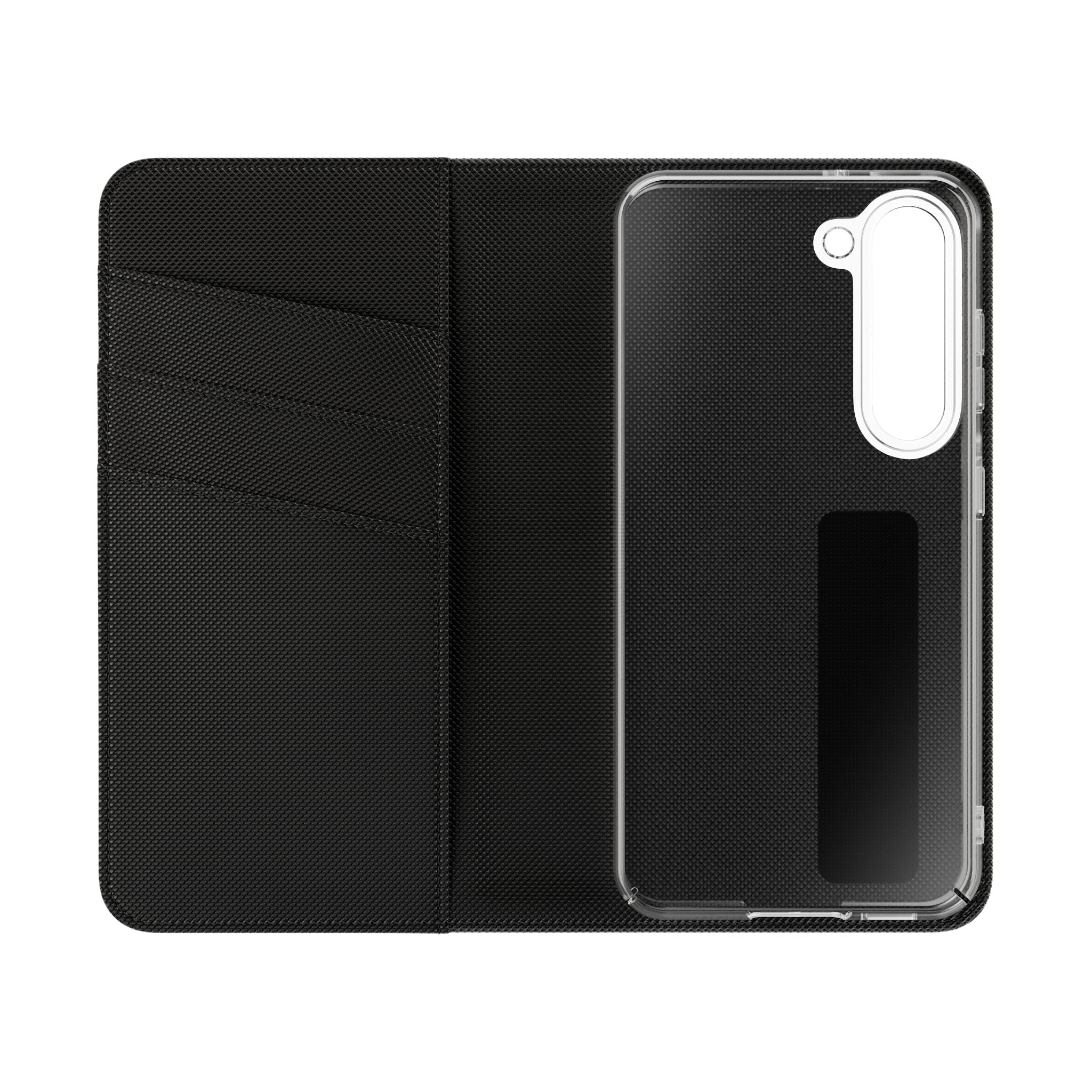 Phone Case - Stylish 'Tooiicy' Design for On-the-Go Adults Printify