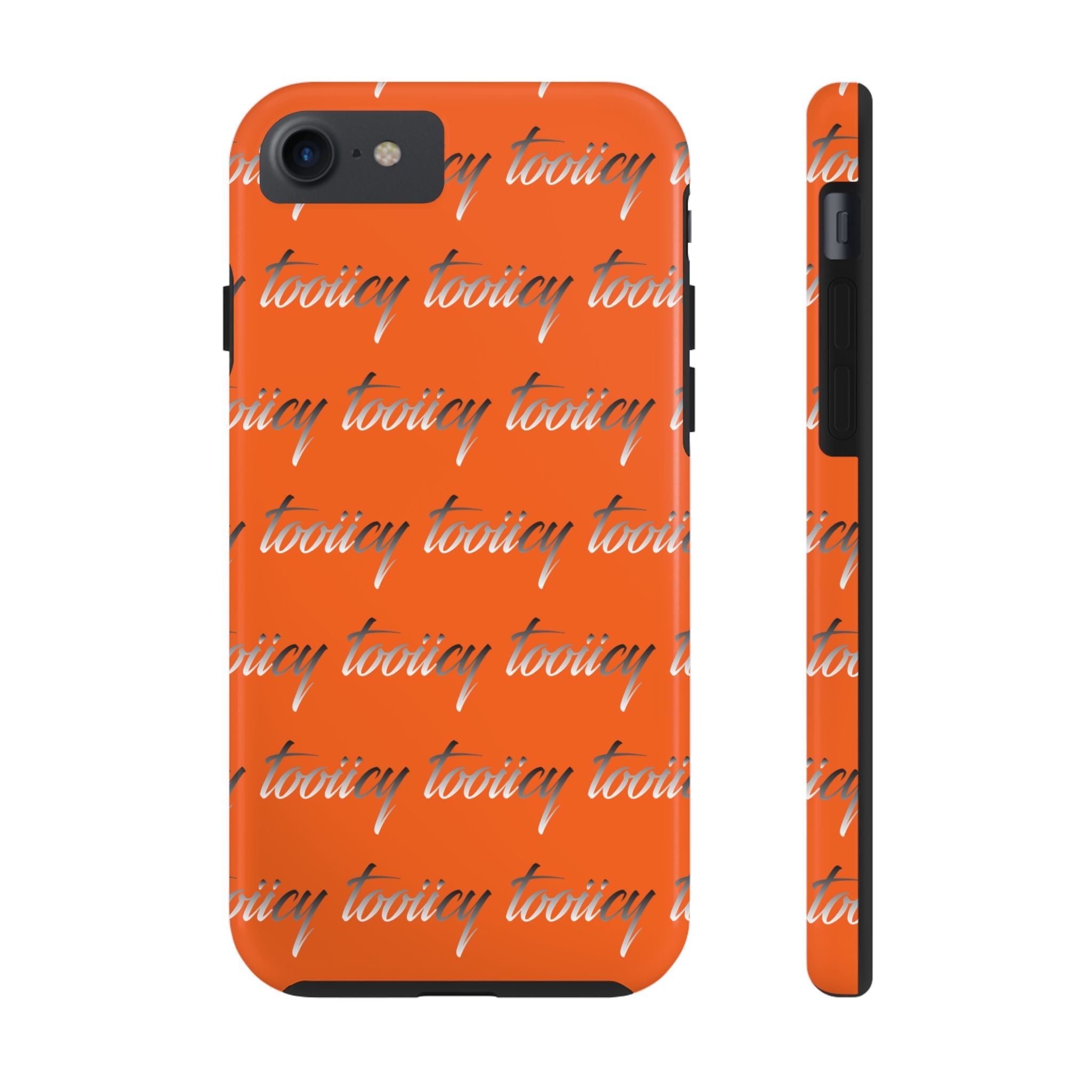 Stylish Tough Phone Case Printify