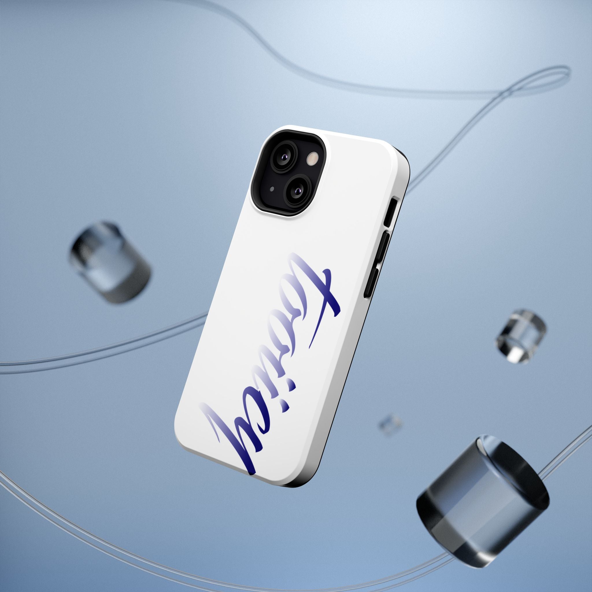 Tooiicy Impact-Resistant Phone Cases Printify