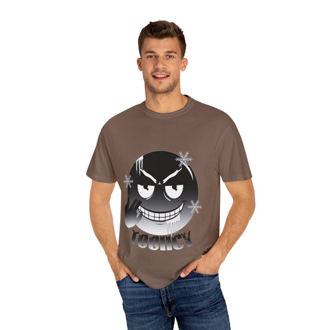 Tooiicy Ghost Face T-shirt Printify