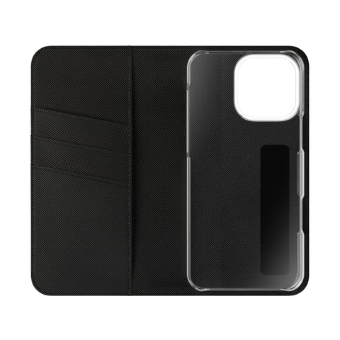 Stylish Flip Case with 'Tooiicy Design for Smartphones