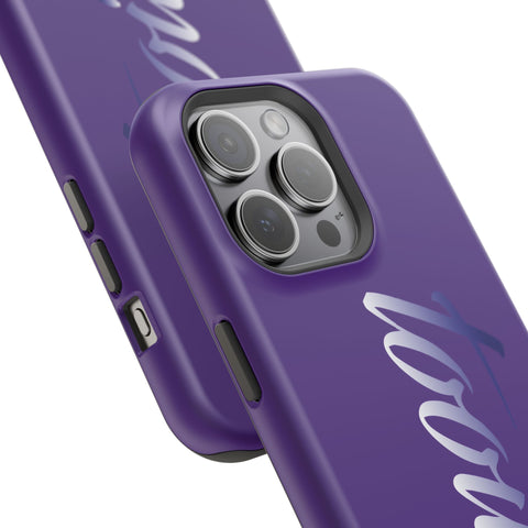 Phone Tough Cases - Tooiicy Magnetic Design