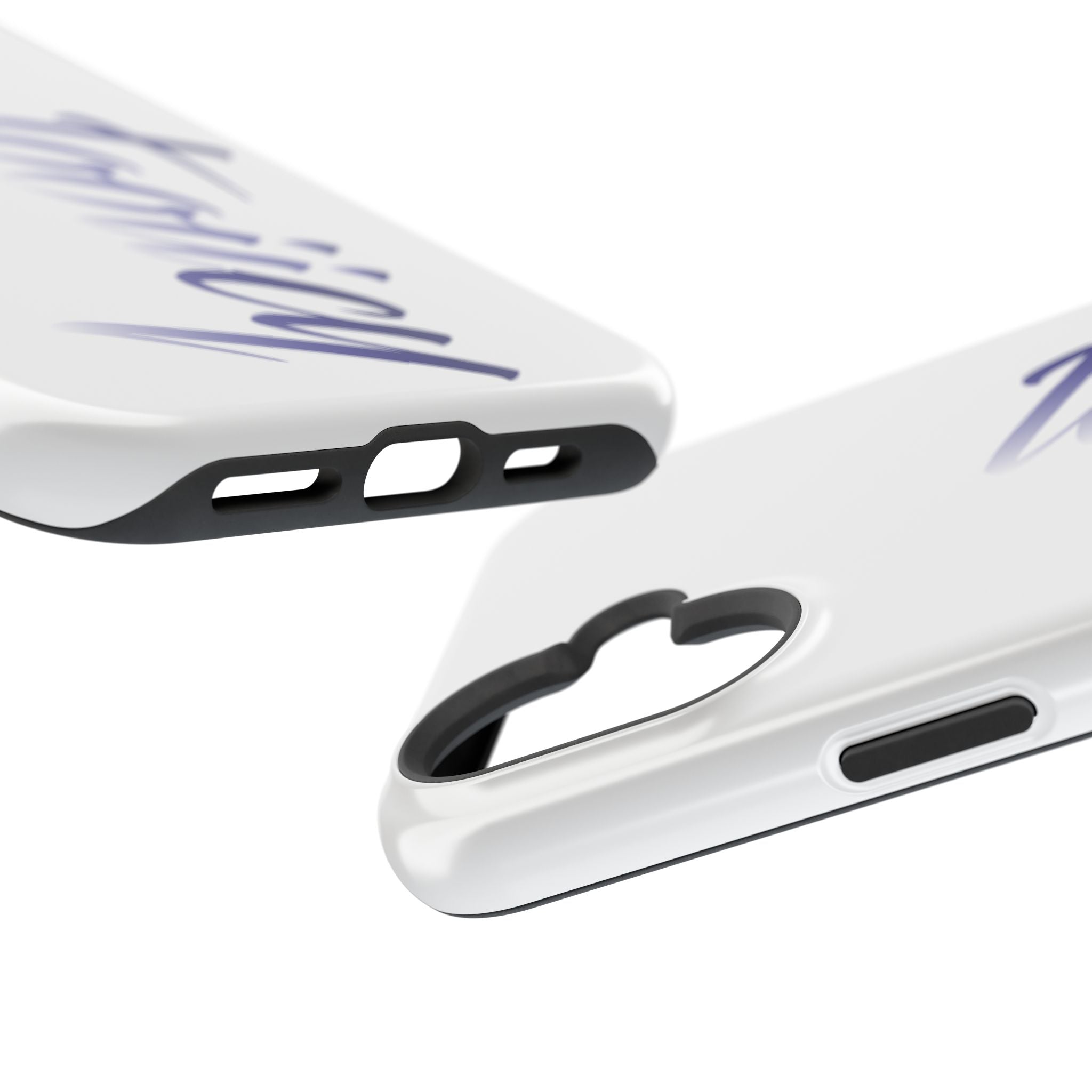 Tooiicy Impact-Resistant Phone Cases Printify