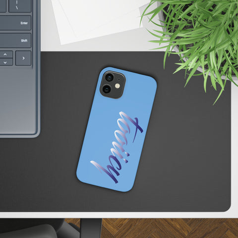 Tooiicy Phone Case