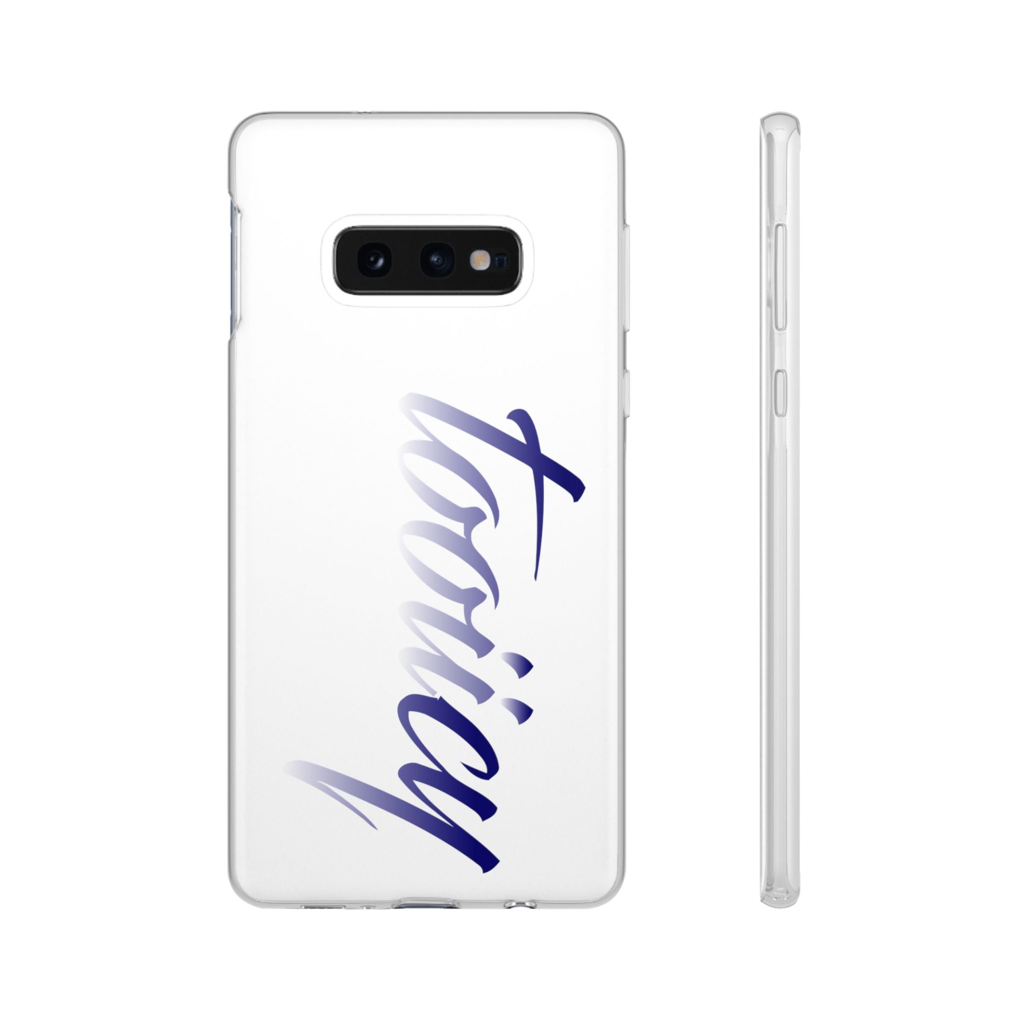 Toiiicy Phone Case Printify