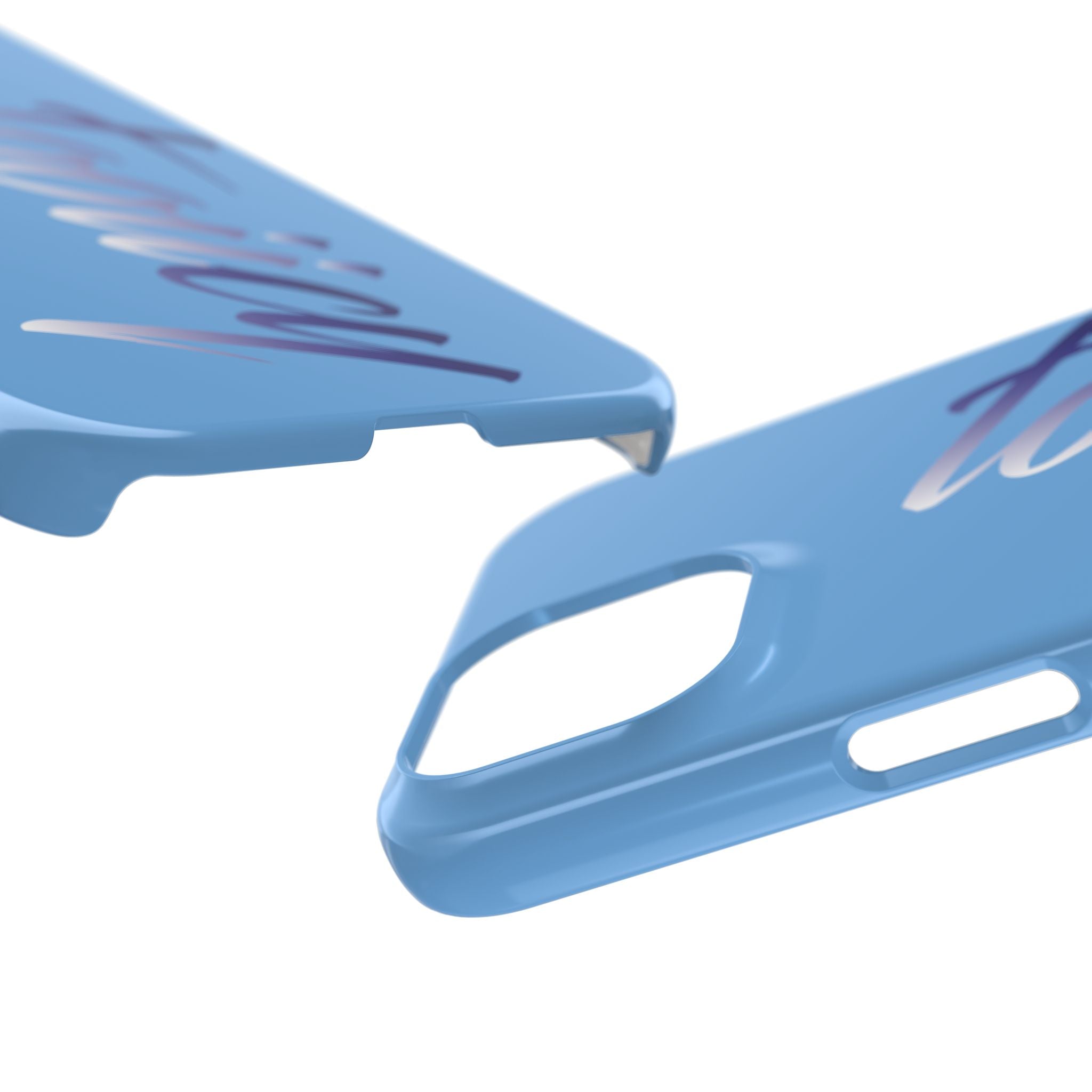 Tooiicy Phone Case Printify