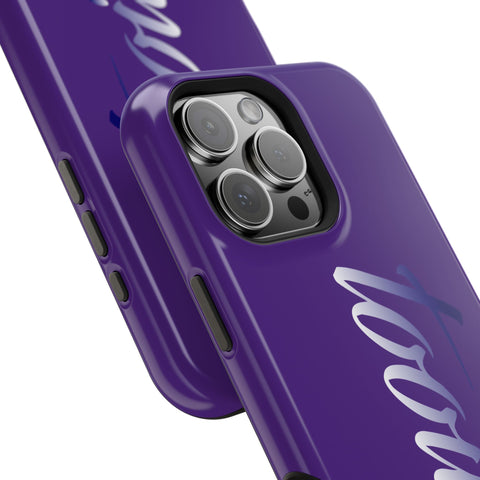 Phone Tough Cases - Tooiicy Magnetic Design