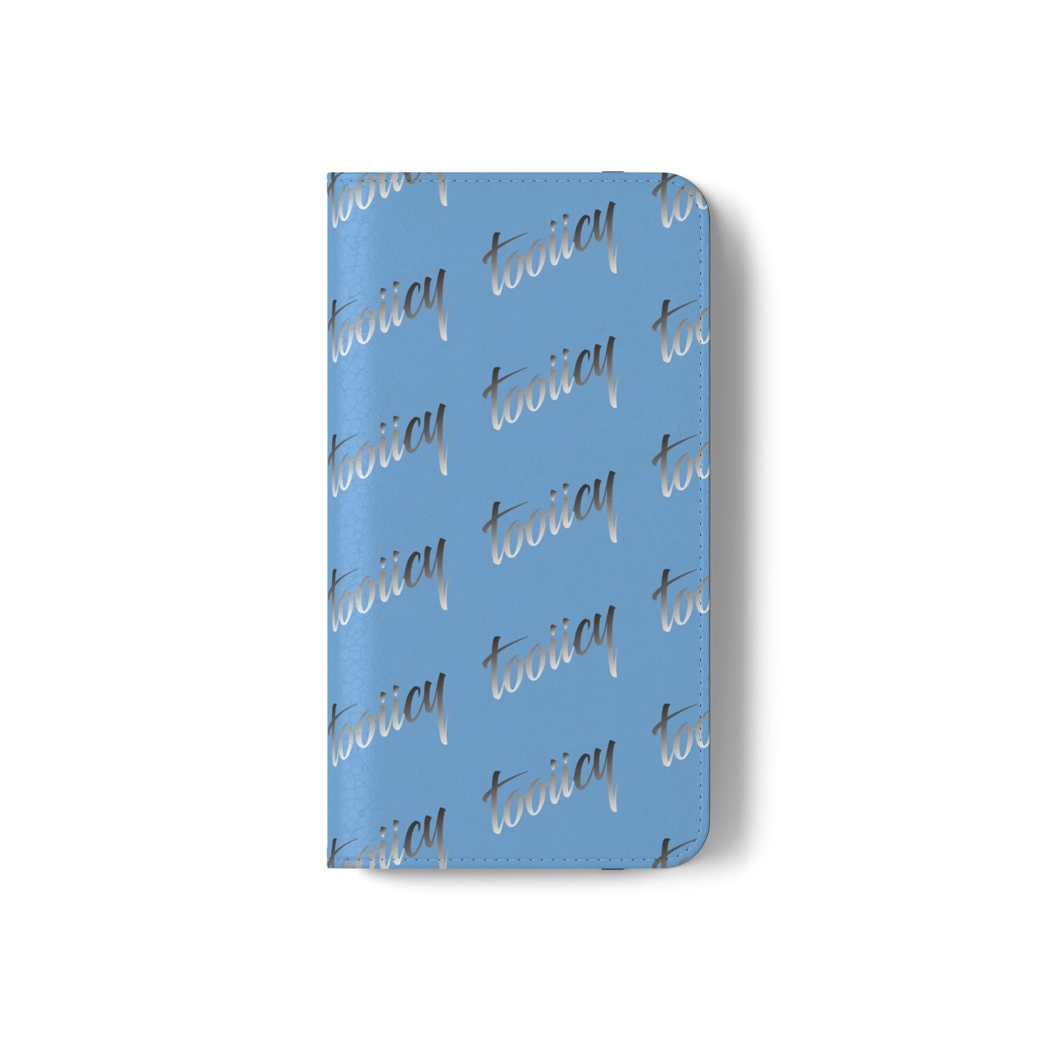 Phone Case - Stylish 'Tooiicy' Design for On-the-Go Adults Printify