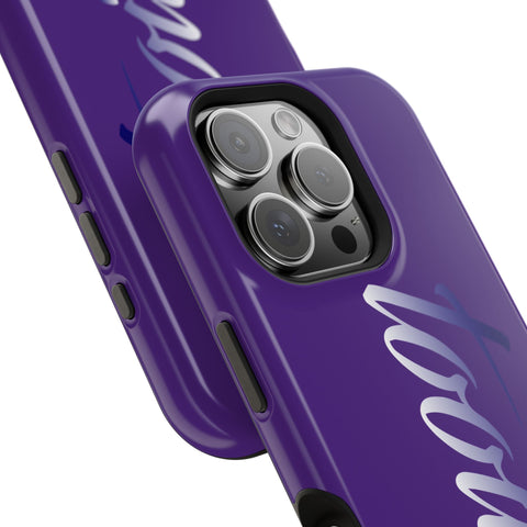 Phone Tough Cases - Tooiicy Magnetic Design