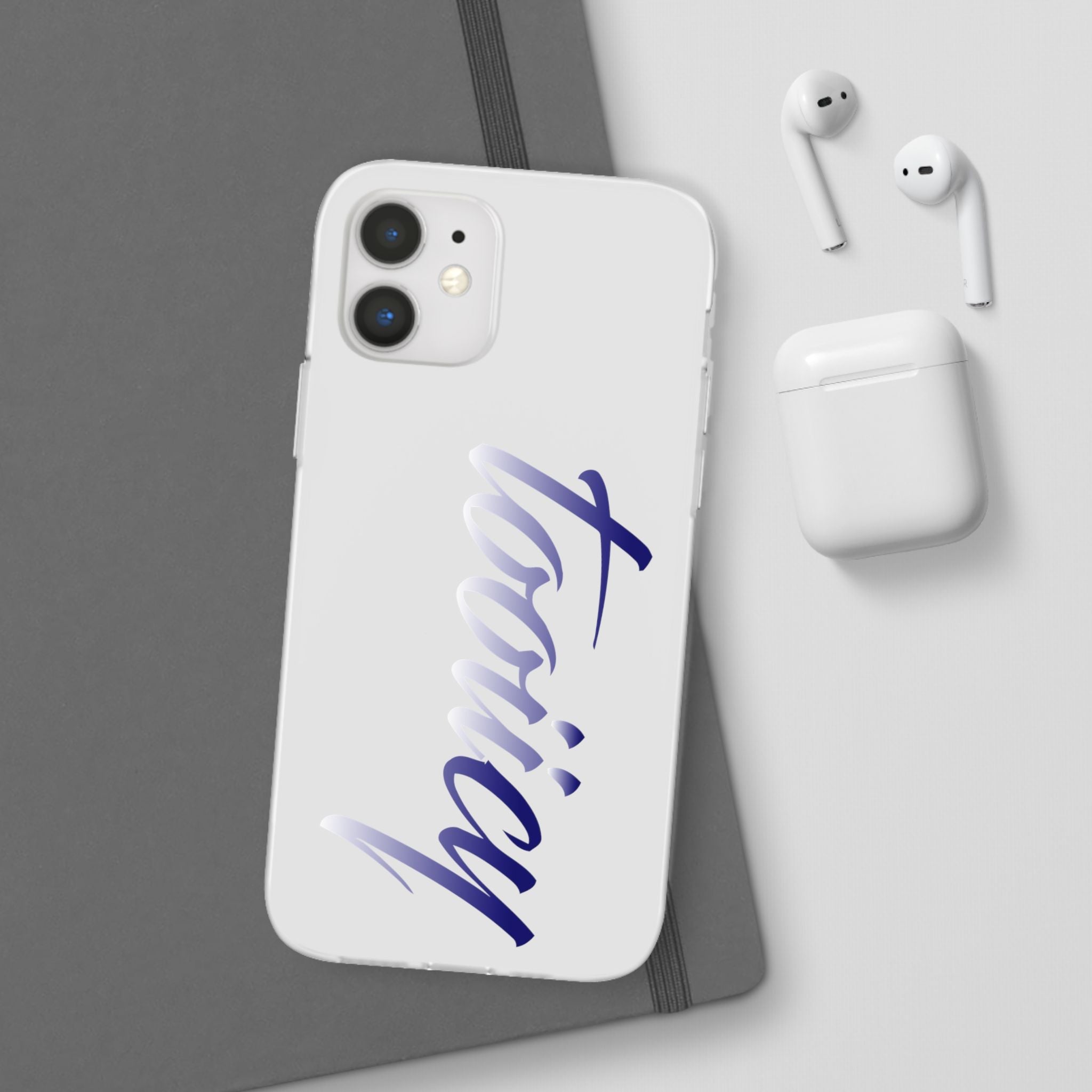 Toiiicy Phone Case Printify