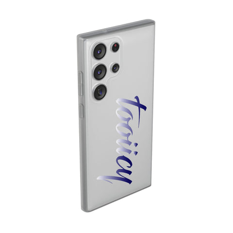 Toiiicy Phone Case Printify