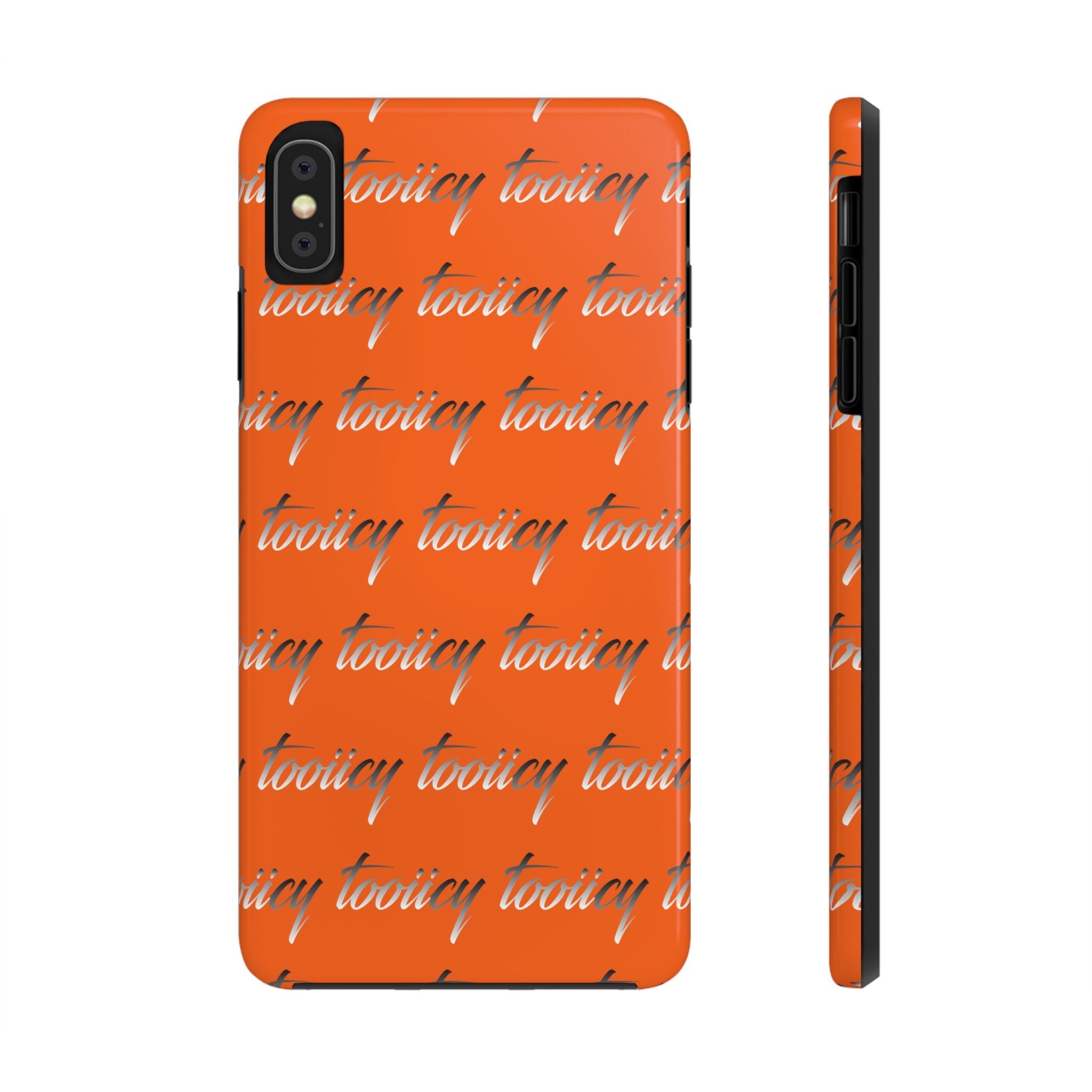 Stylish Tough Phone Case Printify