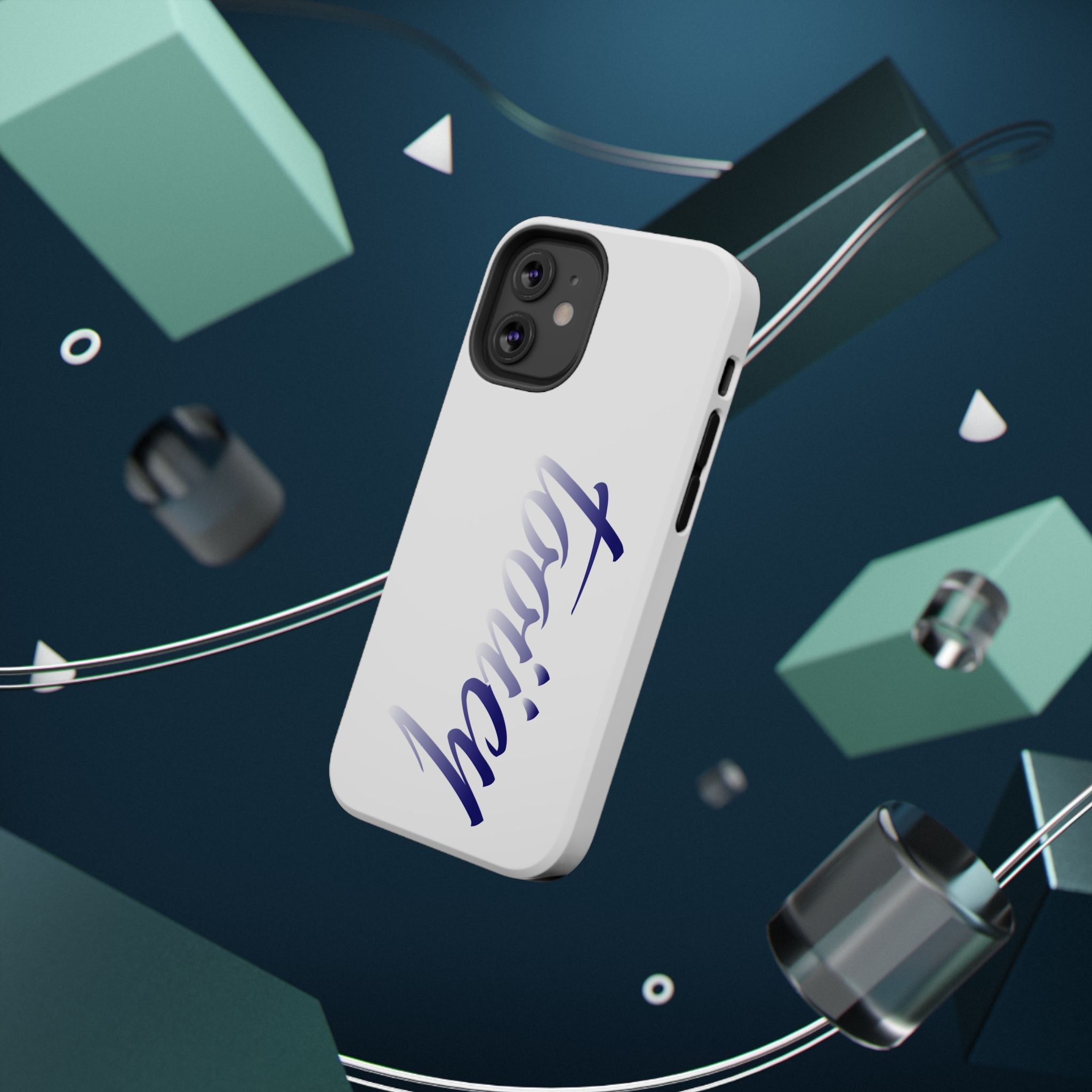 Tooiicy Impact-Resistant Phone Cases Printify