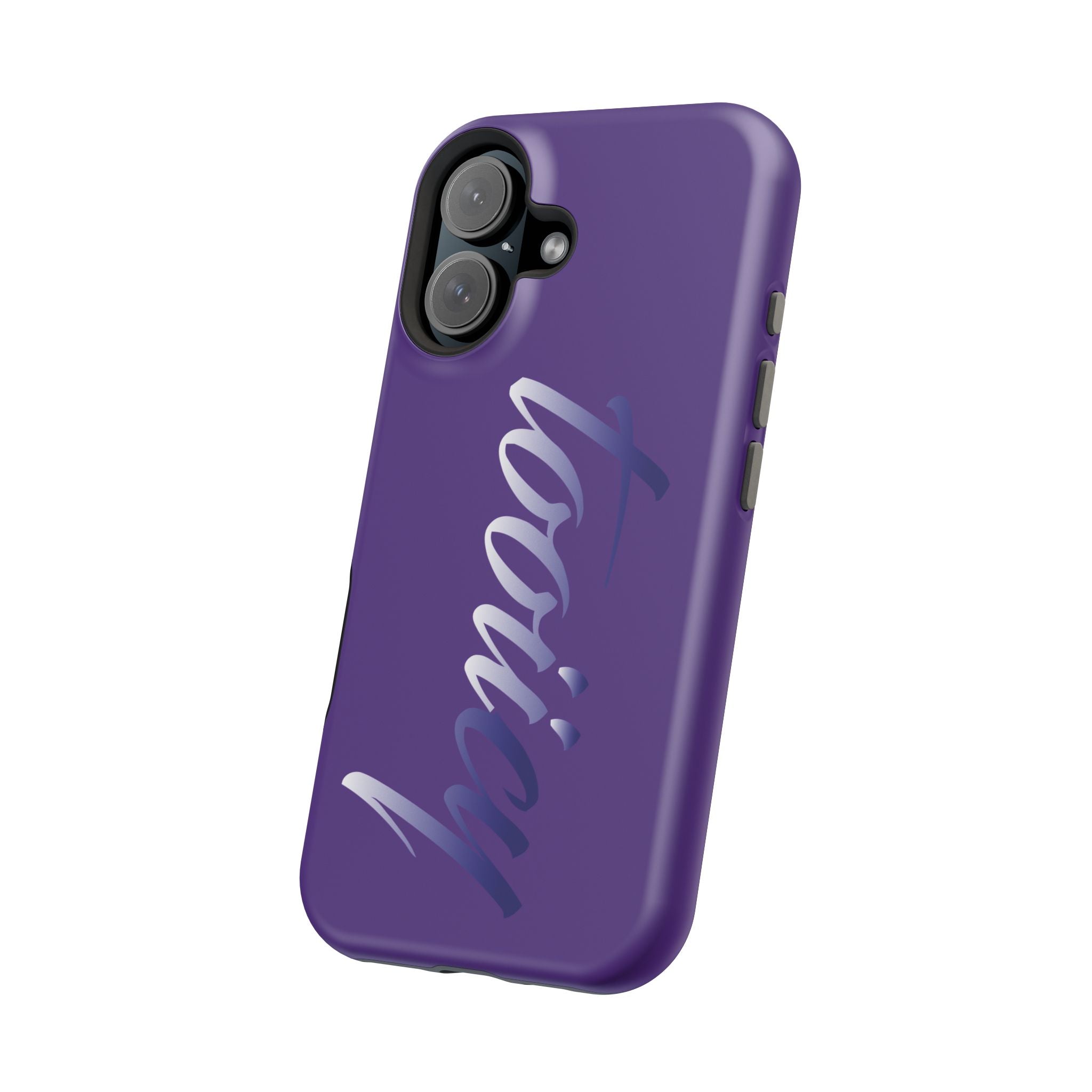 Phone Tough Cases - Tooiicy Magnetic Design Printify