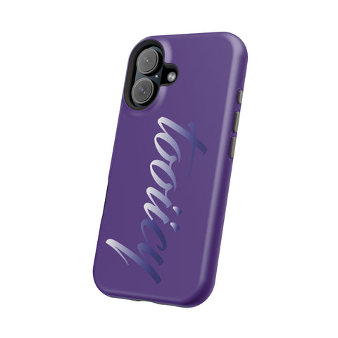 Phone Tough Cases - Tooiicy Magnetic Design