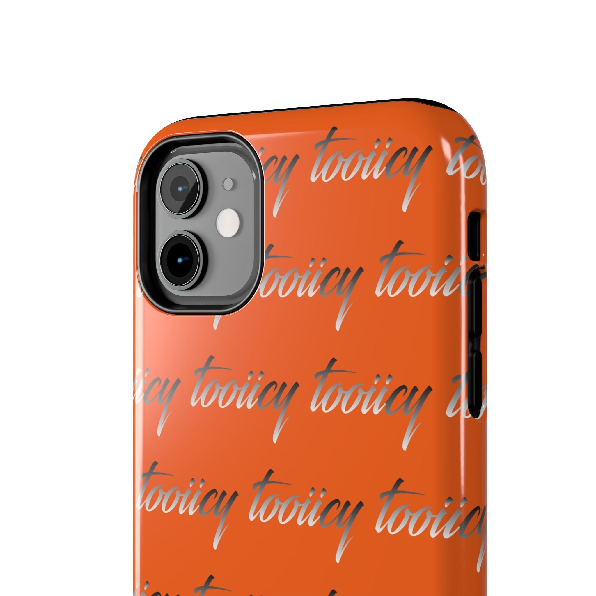 Stylish Tough Phone Case Printify