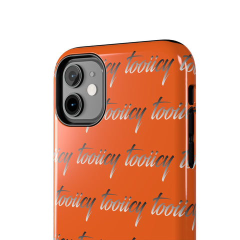 Stylish Tough Phone Case
