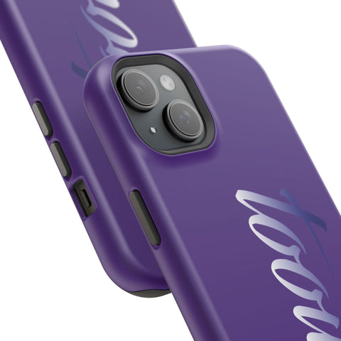 Phone Tough Cases - Tooiicy Magnetic Design