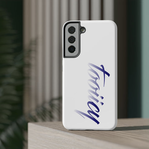 Tooiicy Impact-Resistant Phone Cases