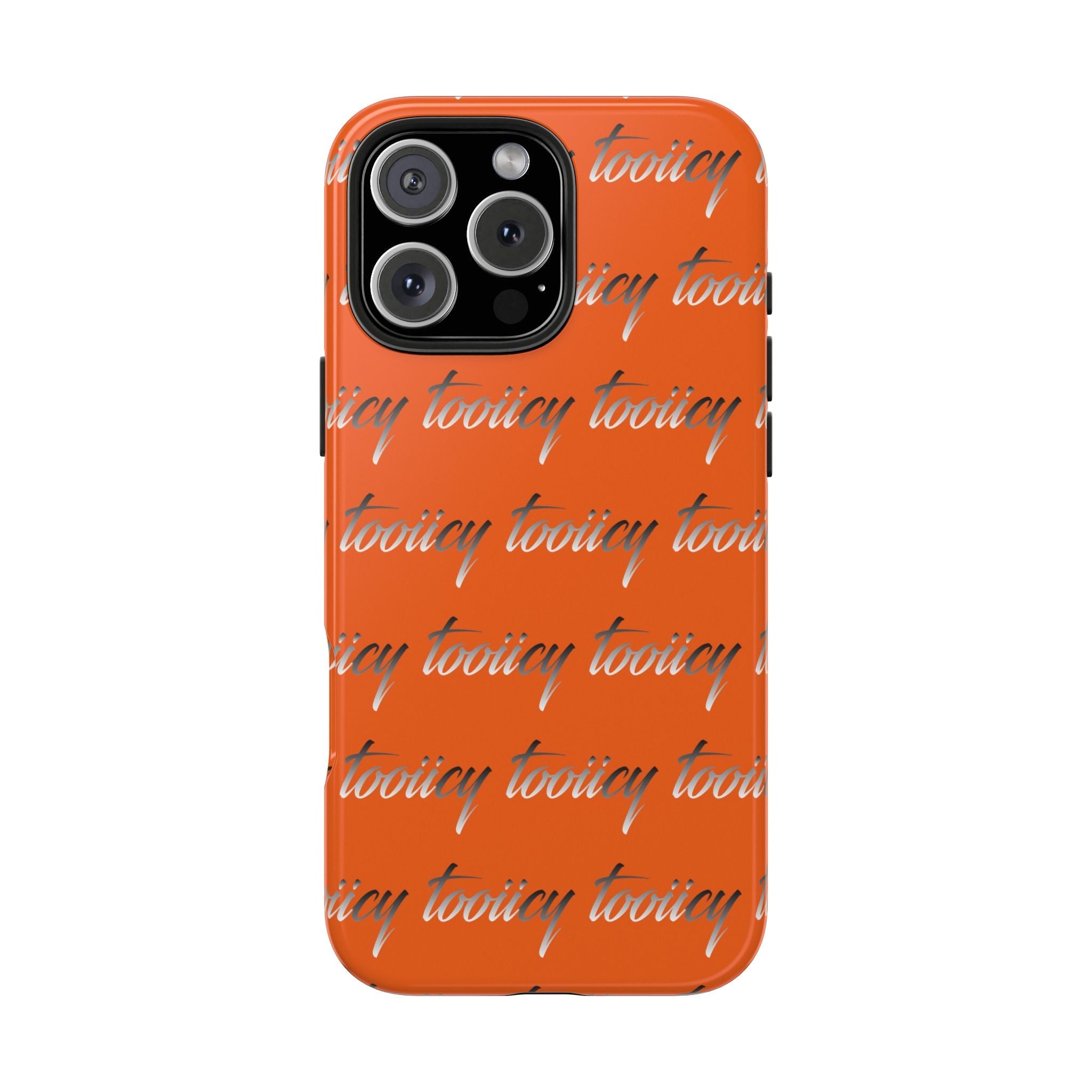Stylish Tough Phone Case Printify