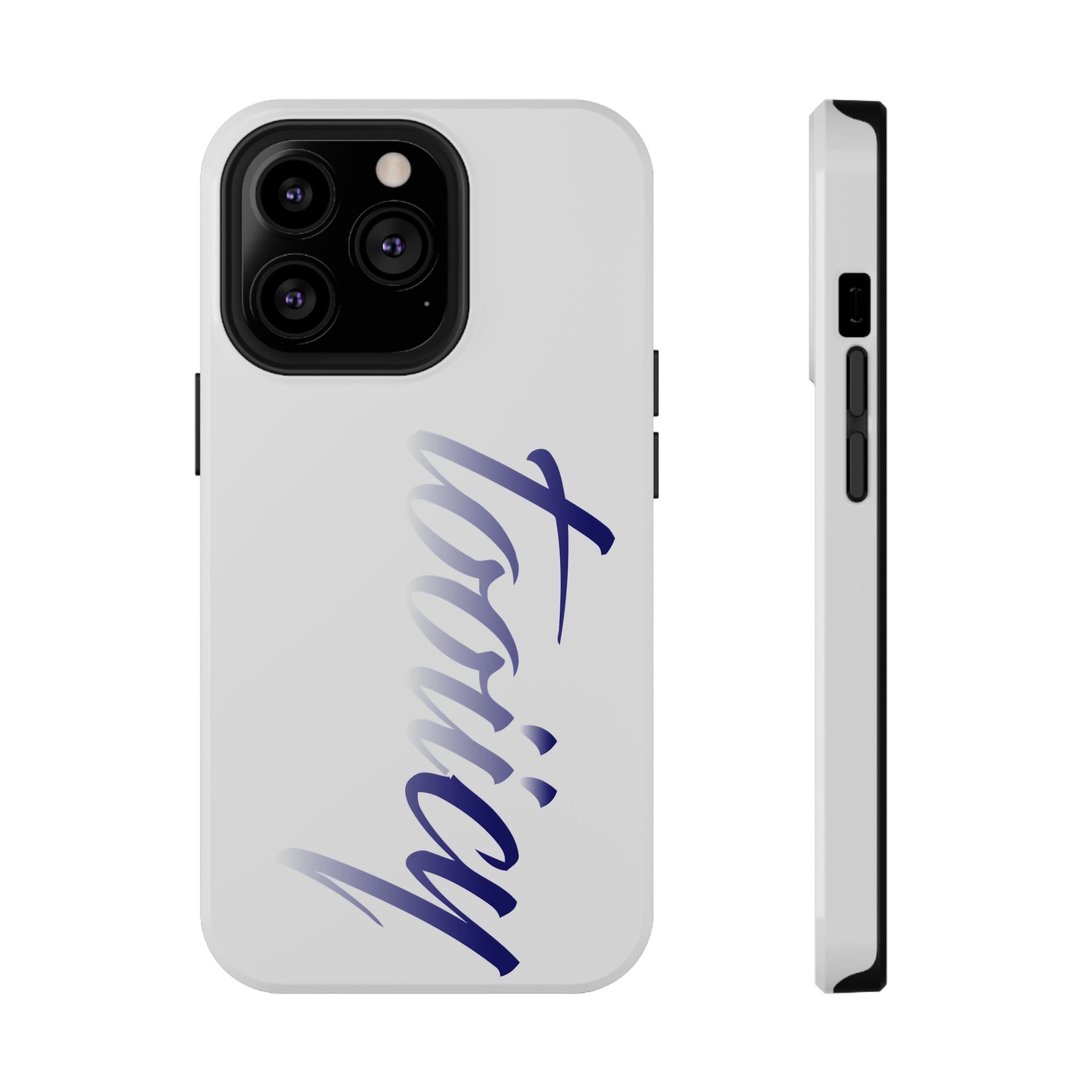 Tooiicy Impact-Resistant Phone Cases Printify