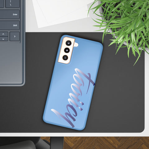 Tooiicy Phone Case