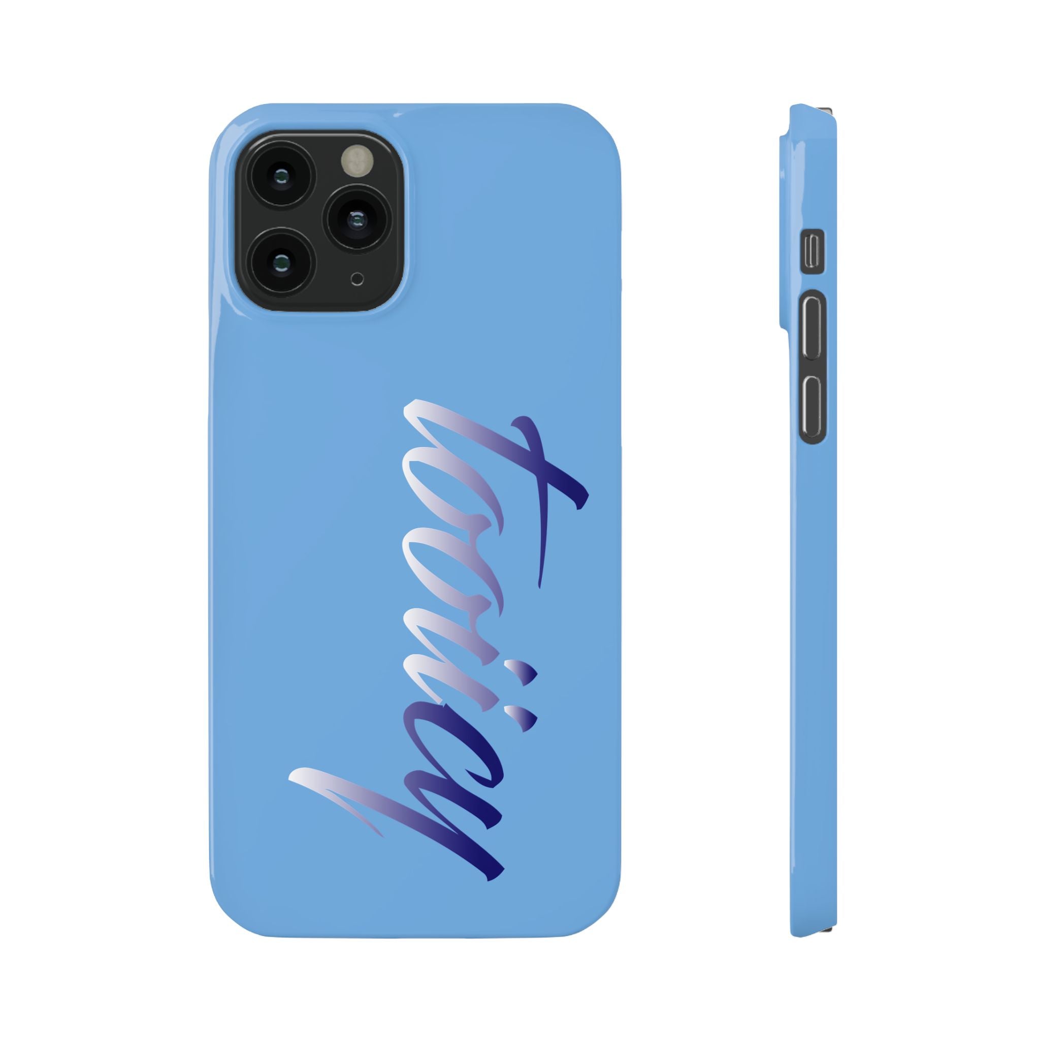 Tooiicy Phone Case Printify