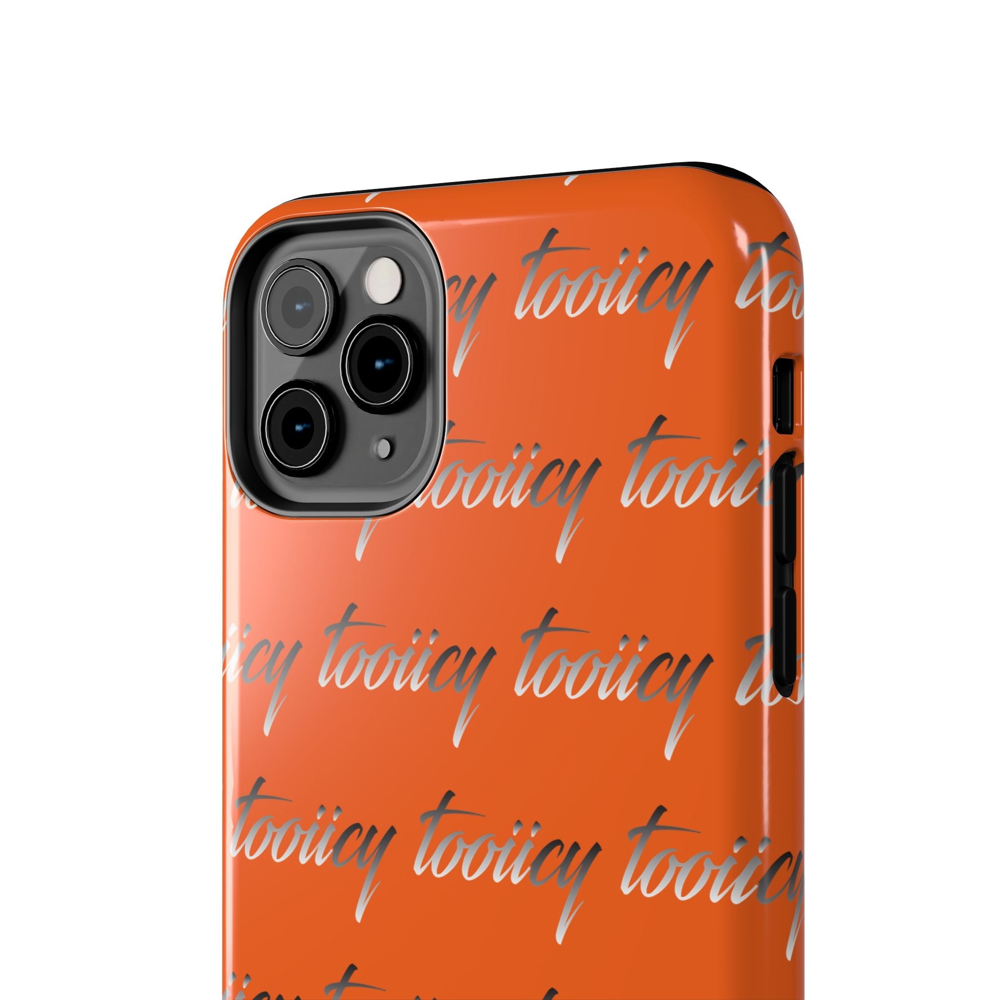 Stylish Tough Phone Case Printify