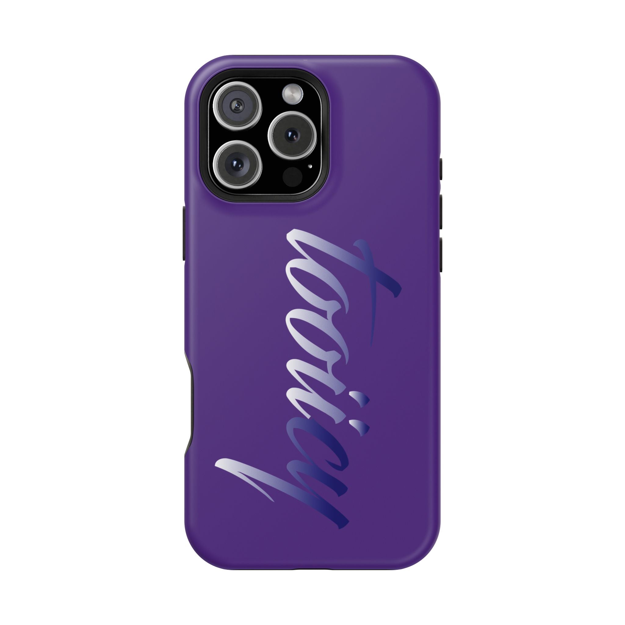 Phone Tough Cases - Tooiicy Magnetic Design Printify