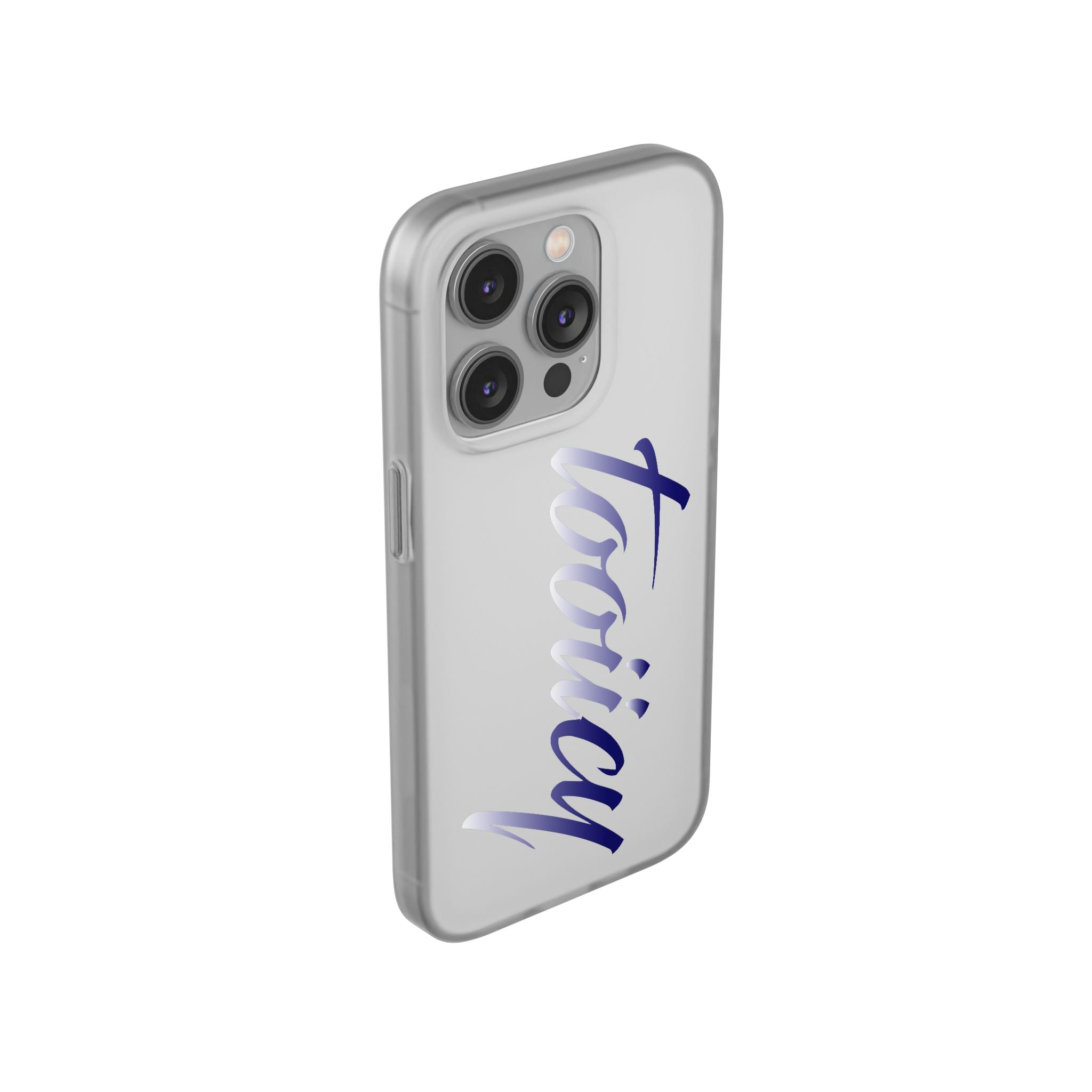 Toiiicy Phone Case Printify