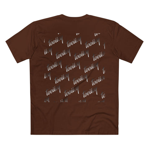 Graphic Tee Tooiicy Clothing Design T-Shirt Printify