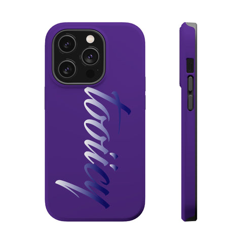 Phone Tough Cases - Tooiicy Magnetic Design