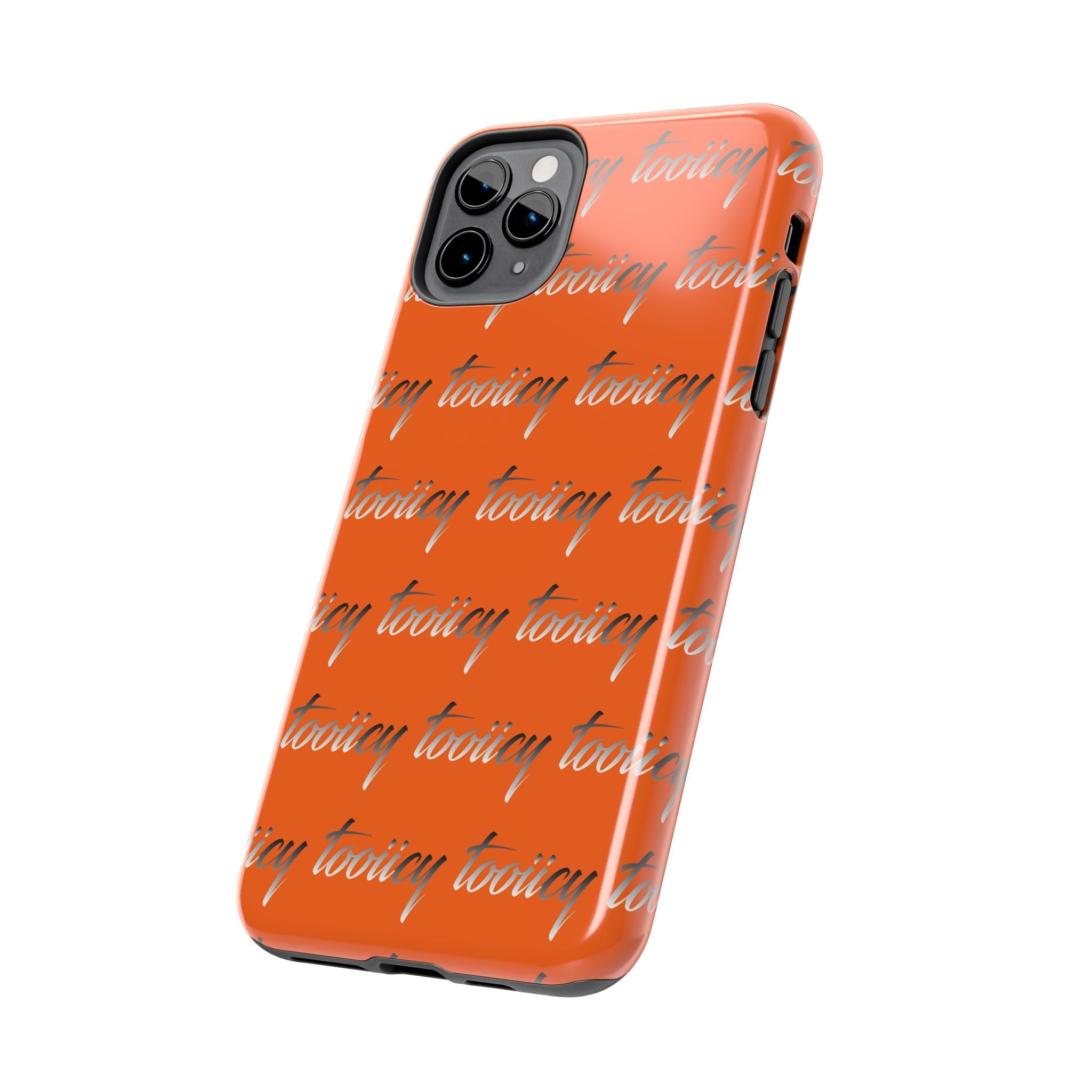 Stylish Tough Phone Case Printify