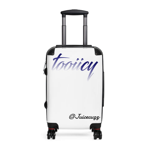 Tooiicy Luggage Set