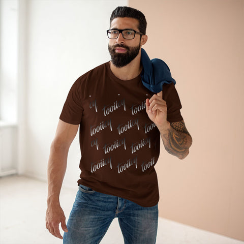 Graphic Tee Tooiicy Clothing Design T-Shirt Printify
