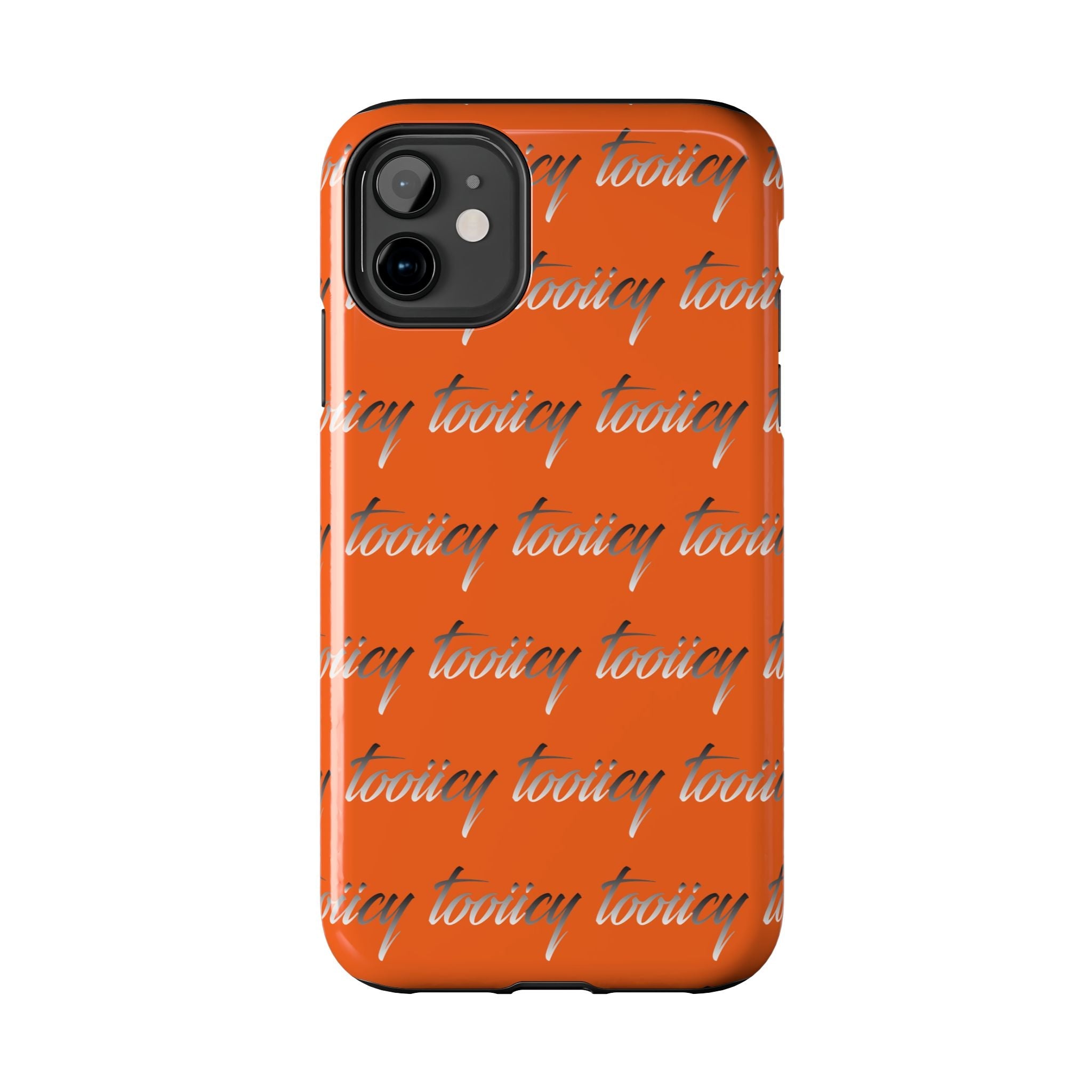 Stylish Tough Phone Case Printify