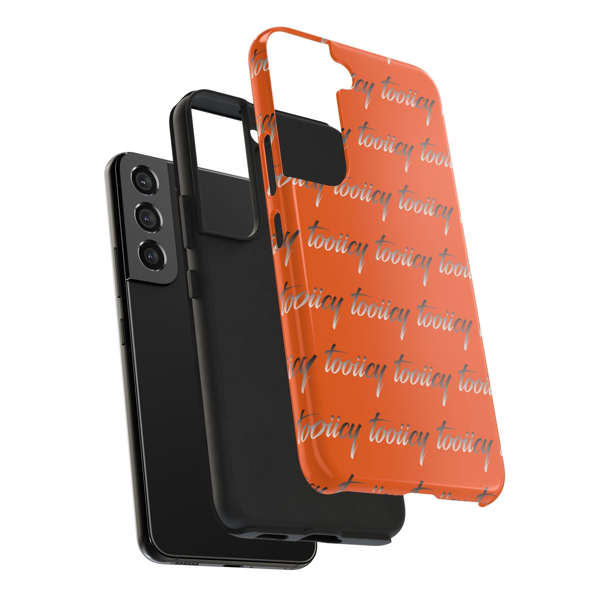 Stylish Tough Phone Case Printify