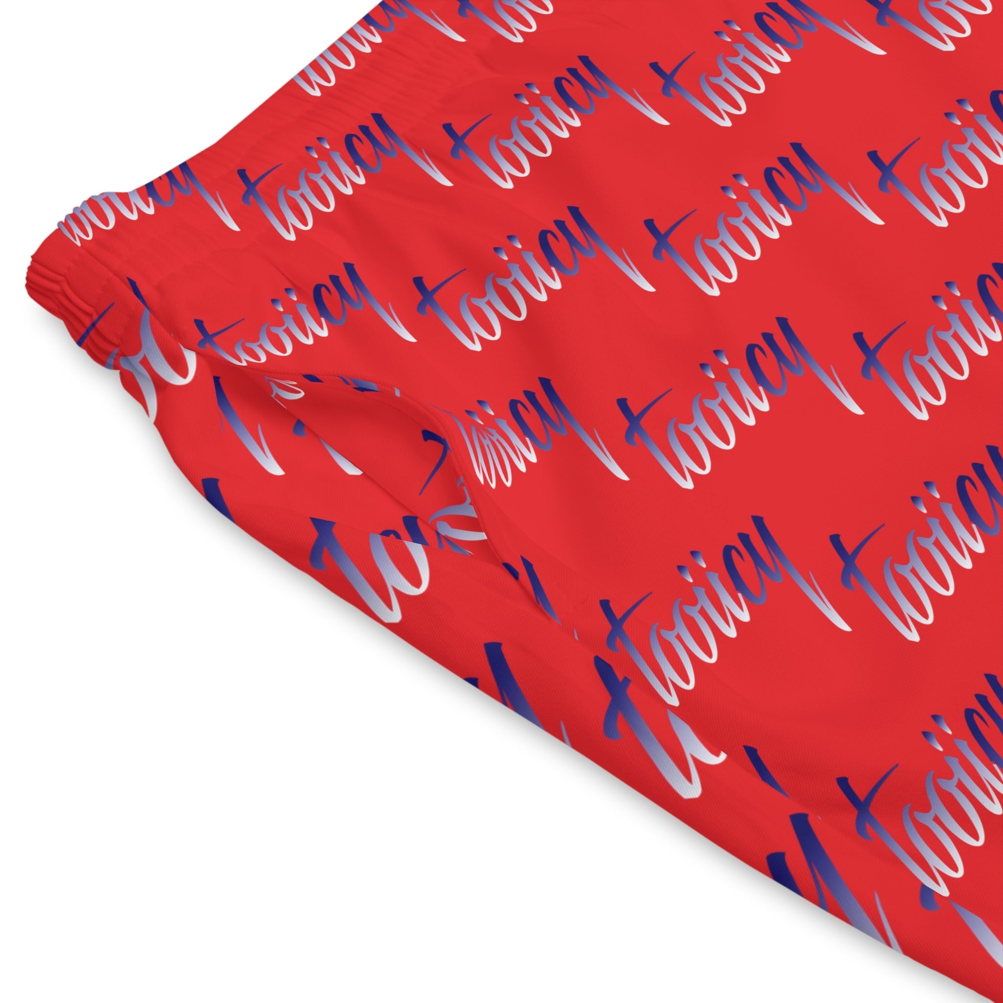 Tooiicy Beach Shorts Printify