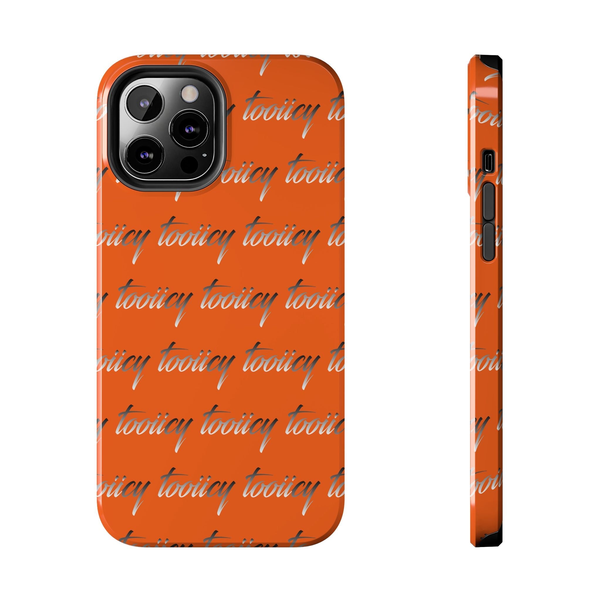 Stylish Tough Phone Case Printify