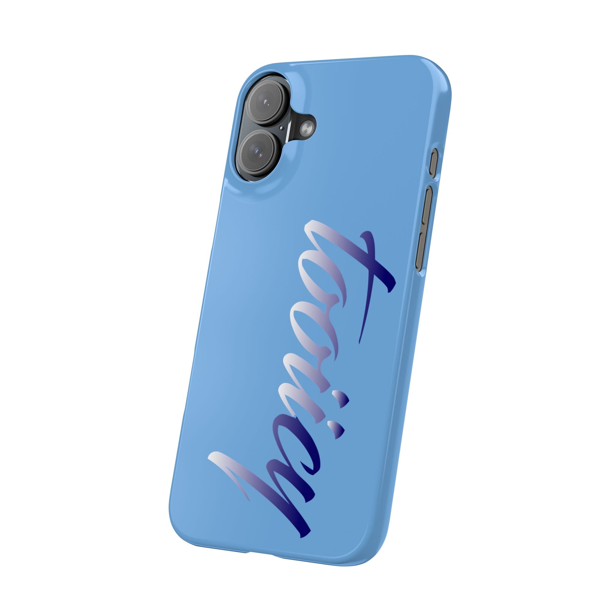 Tooiicy Phone Case Printify