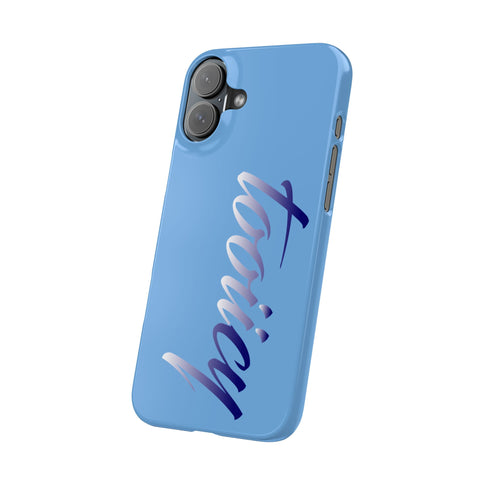 Tooiicy Phone Case