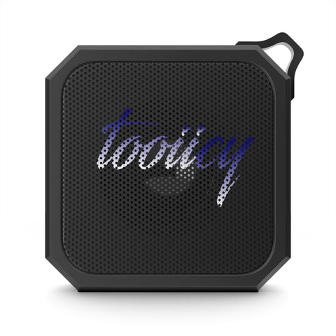 Blackwater Portable Bluetooth Speaker - Outdoor Adventure Sound System
