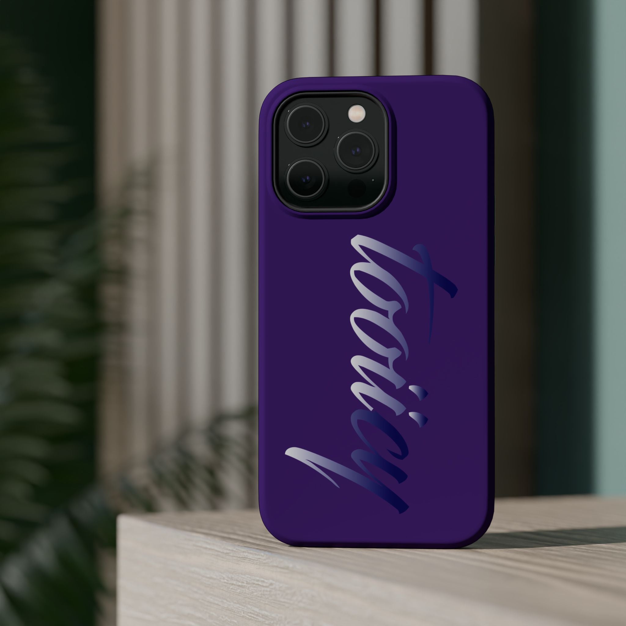 Phone Tough Cases - Tooiicy Magnetic Design Printify