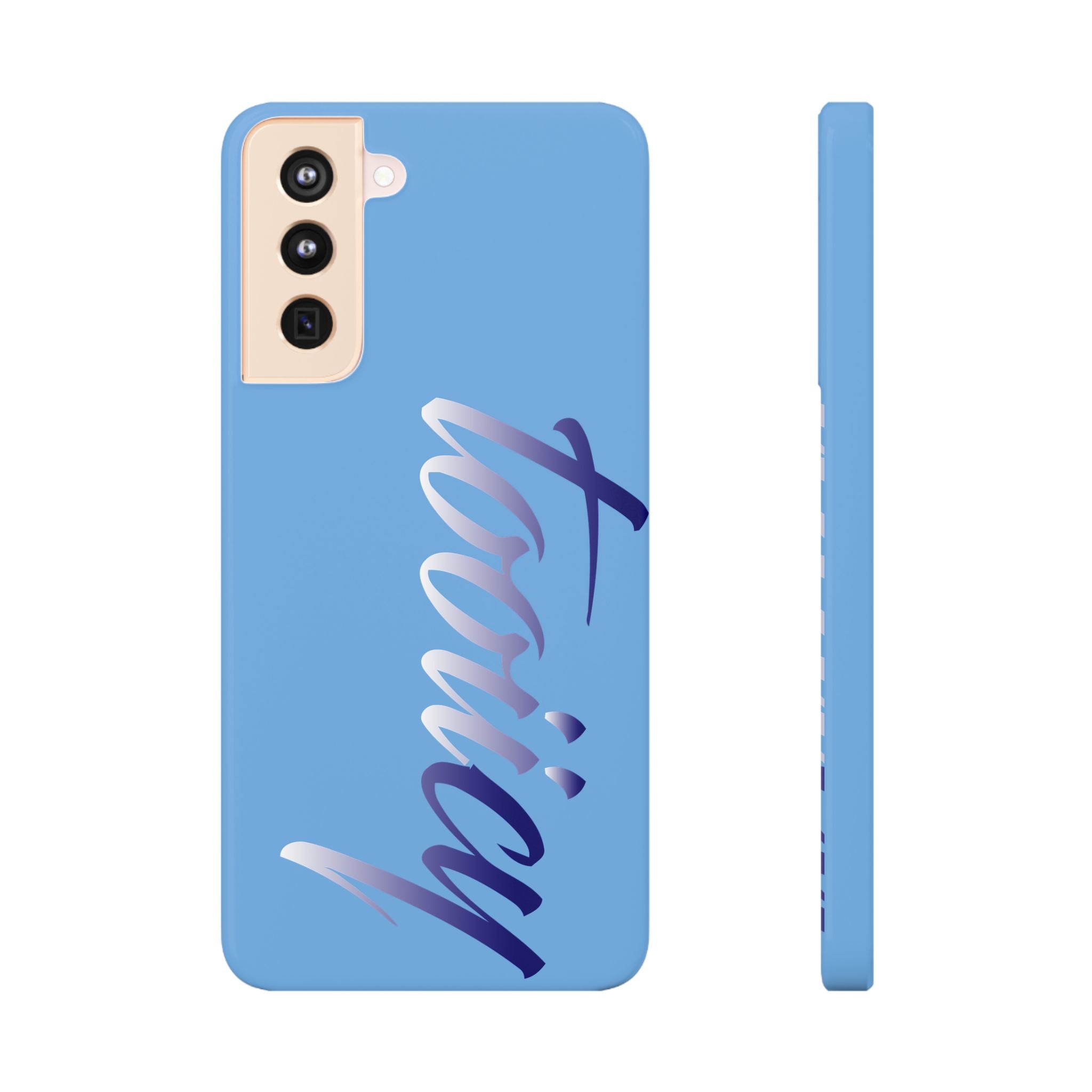 Tooiicy Phone Case Printify