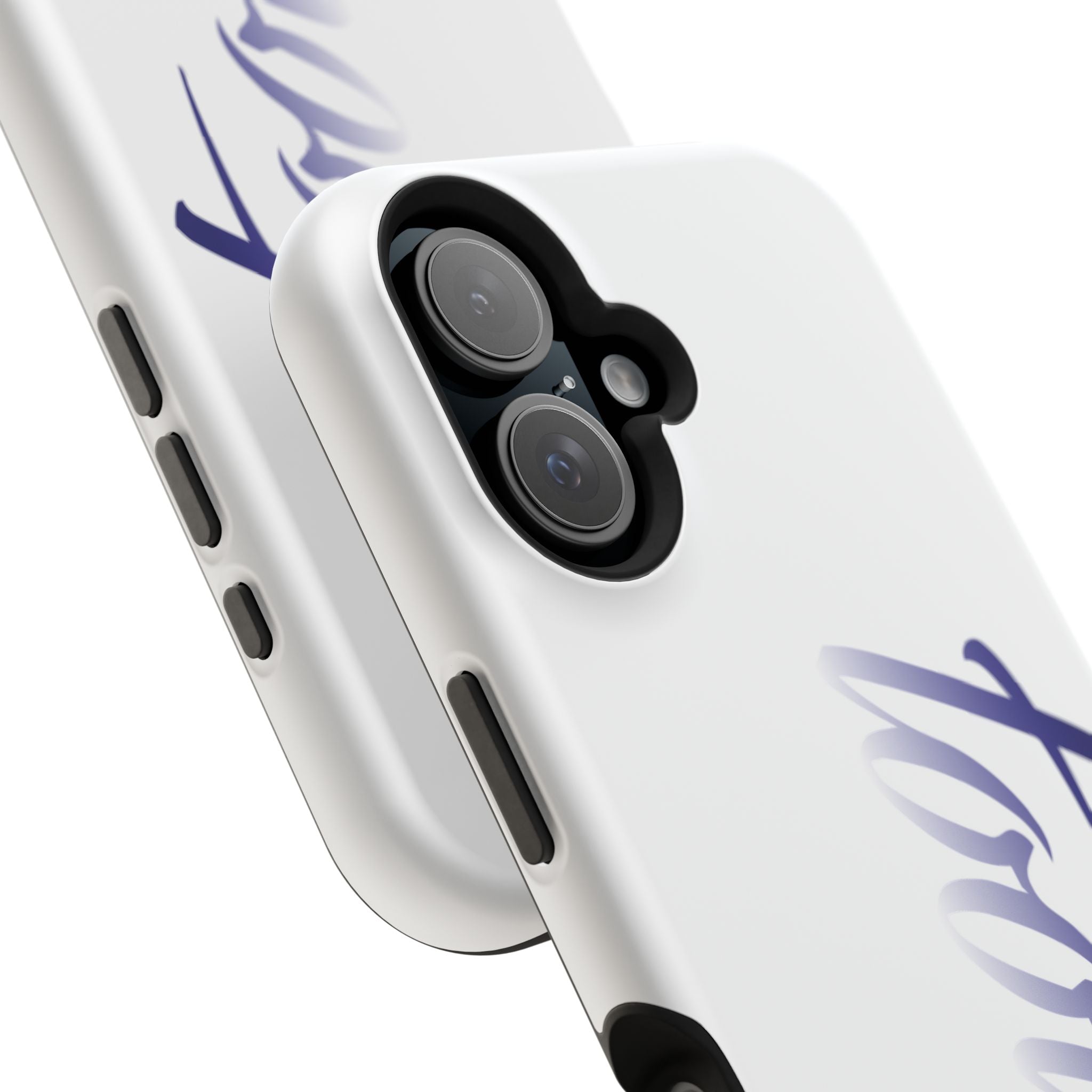 Tooiicy Impact-Resistant Phone Cases Printify