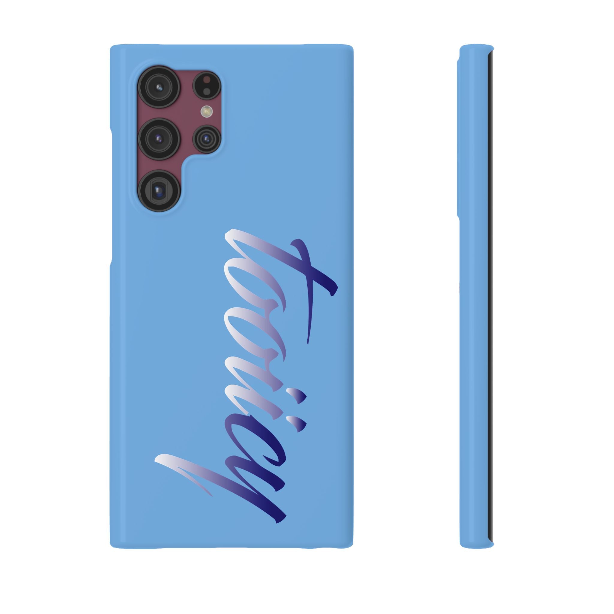 Tooiicy Phone Case Printify