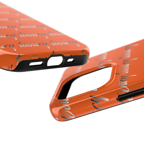 Stylish Tough Phone Case