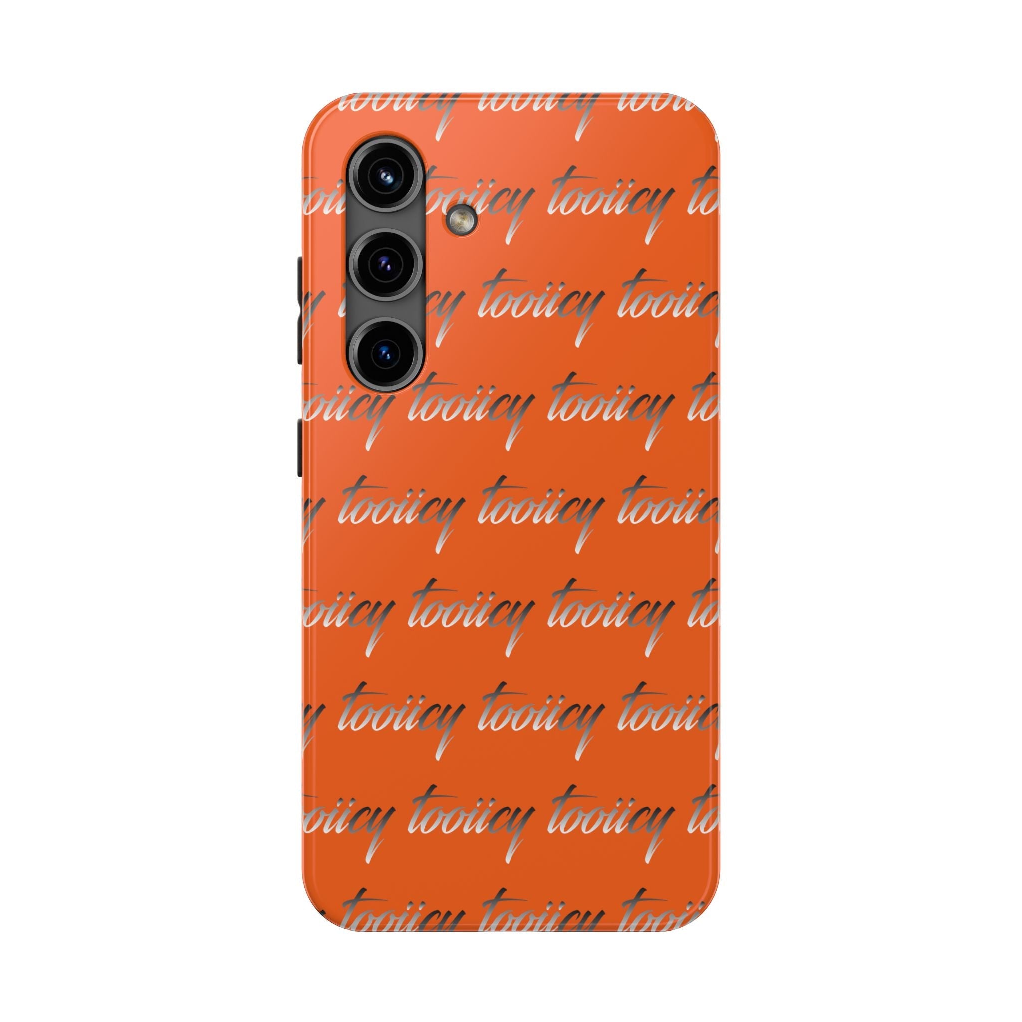 Stylish Tough Phone Case Printify