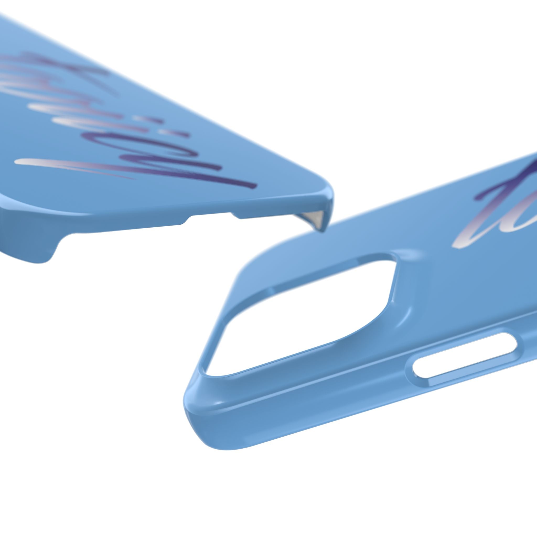 Tooiicy Phone Case Printify